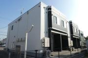 ＪＲ本四備讃線茶屋町駅まで徒歩10分