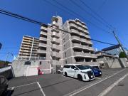 地下鉄東西線新さっぽろ駅まで徒歩11分