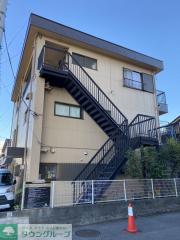 田所コーポ