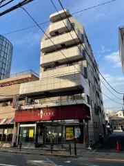セシオン志村坂上