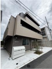 東京メトロ東西線神楽坂駅まで徒歩8分