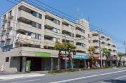 ＪＲ青梅線小作駅まで徒歩20分