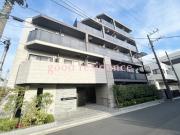ガーラ・ステーション横浜大口