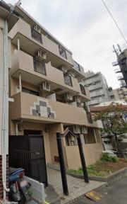 キープエル国分寺