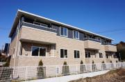Liange Villa A