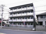 レオパレス氷川