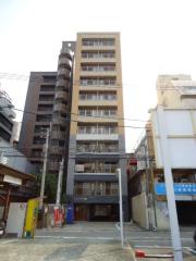 地下鉄箱崎線呉服町駅まで徒歩3分