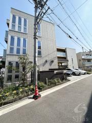 南海本線七道駅まで徒歩1分