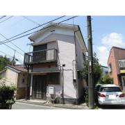 本牧町2 407 2階建て貸家