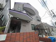 ＪＲ高崎線尾久駅まで徒歩3分