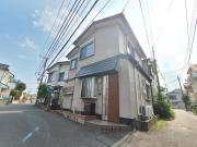 東久留米市本町4丁目戸建