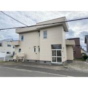 ＪＲ札沼線篠路駅まで徒歩11分