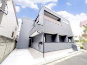 京成本線千住大橋駅まで徒歩5分