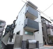 プリムス大宮
