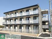 レオパレス緑町
