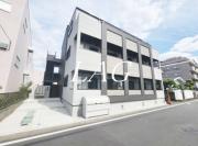 小田急江ノ島線高座渋谷駅まで徒歩10分