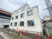 MQuarto葛飾四ツ木