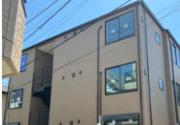 都営三田線板橋本町駅まで徒歩7分