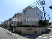 フォンテーヌ中野