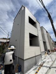 ジーメゾン泉佐野春日町