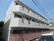 近鉄難波・奈良線新大宮駅まで徒歩6分