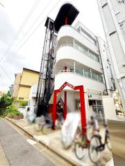 ハイツカワシマ