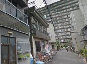 葵マンション