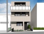 東京メトロ有楽町線和光市駅まで徒歩5分
