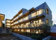 MEJIRORESIDENCE