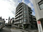 グリーンキャピタル千歳船橋