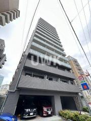 地下鉄東山線名古屋駅まで徒歩7分