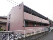 レオパレスドミールK