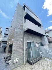 地下鉄御堂筋線北花田駅まで徒歩11分