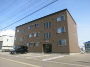 北海道函館市石川町