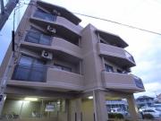 ＪＲ山陽本線魚住駅まで徒歩10分