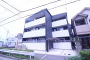 コンフォート打上南町