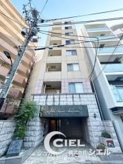 ガーラ新宿下落合