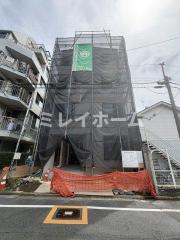 グランクオール久が原