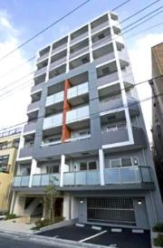 AQUA PRIME TOWER OSHIAGE
