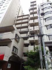 地下鉄長堀鶴見緑地線西大橋駅まで徒歩3分