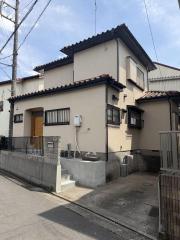 上尾市領家戸建