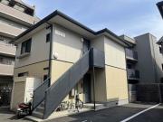 広島電鉄宮島線古江駅まで徒歩4分