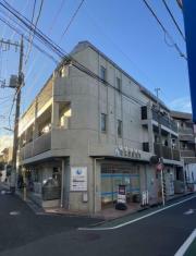東京メトロ有楽町線地下鉄赤塚駅まで徒歩2分