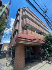ライオンズマンション元住吉第3弐番館