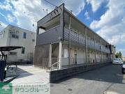 東京メトロ有楽町線和光市駅まで徒歩20分