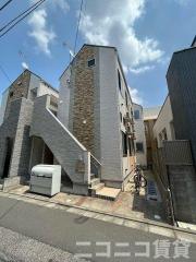 西武池袋・豊島線東長崎駅まで徒歩4分