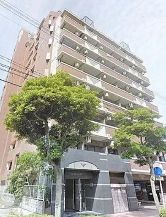 地下鉄箱崎線呉服町駅まで徒歩7分