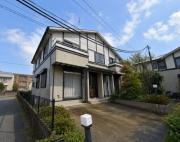 京王井の頭線浜田山駅まで徒歩23分