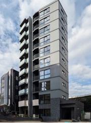 S-RESIDENCE新宿若松町