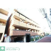 シャトー梅ヶ丘